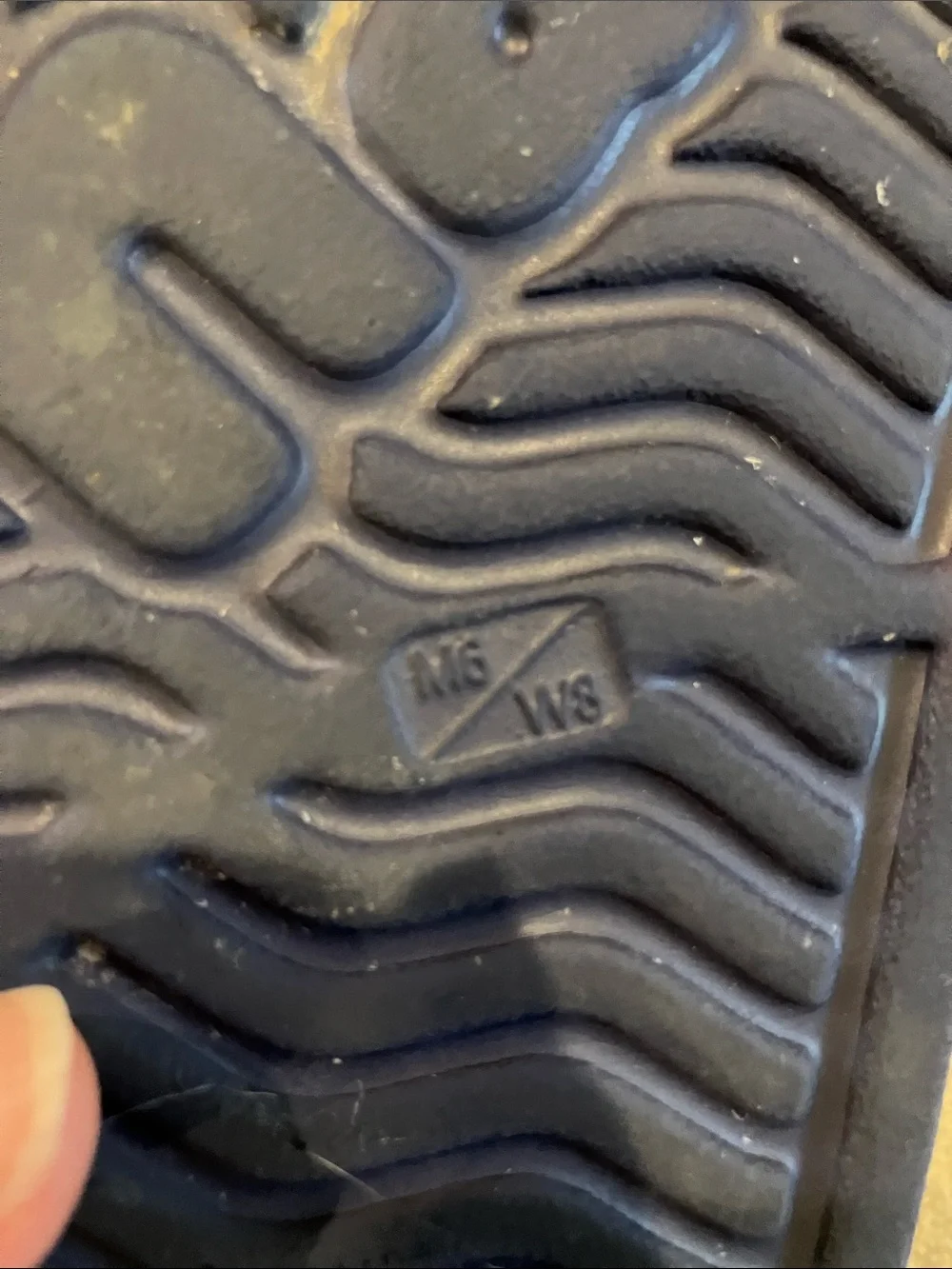 Native easy slip
